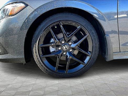 Used 2024 Honda Civic Sport image 23