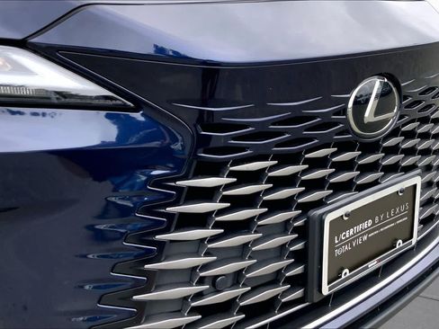 Used 2026 Lexus RX 350h AWD/4WD image 30