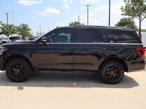 Used 2022 Ford Expedition Timberline AWD/4WD image 7