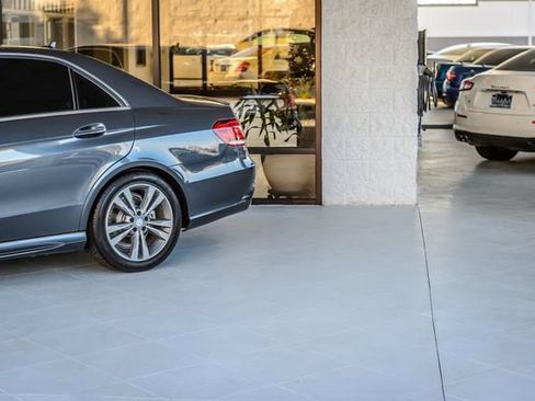 Used 2015 Mercedes-Benz E 350 Sedan image 56