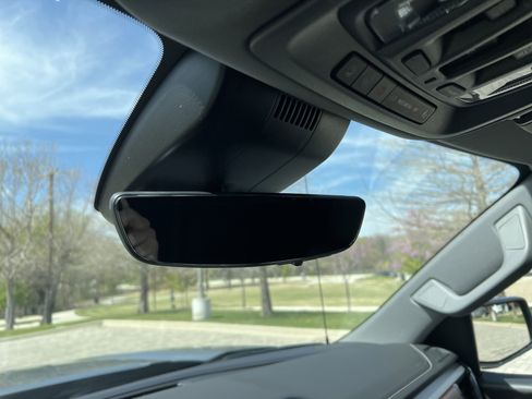 Used 2025 GMC Sierra 1500 Denali w/ Denali Reserve Package image 25