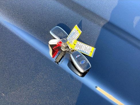 Used 2020 Subaru Forester Premium w/ Popular Package #1 image 11