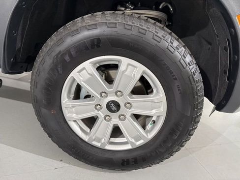 Used 2024 Ford Ranger XL w/ Trailer Tow Package image 10