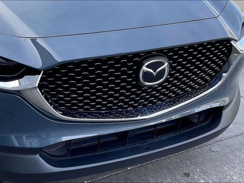 Used 2025 MAZDA CX-30 AWD 2.5 S w/ Preferred Package image 30