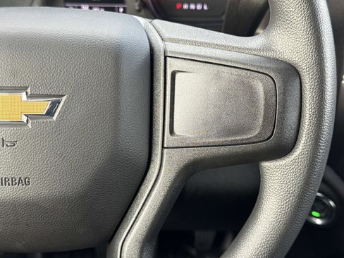 New 2026 Chevrolet Silverado 3500 W/T image 4