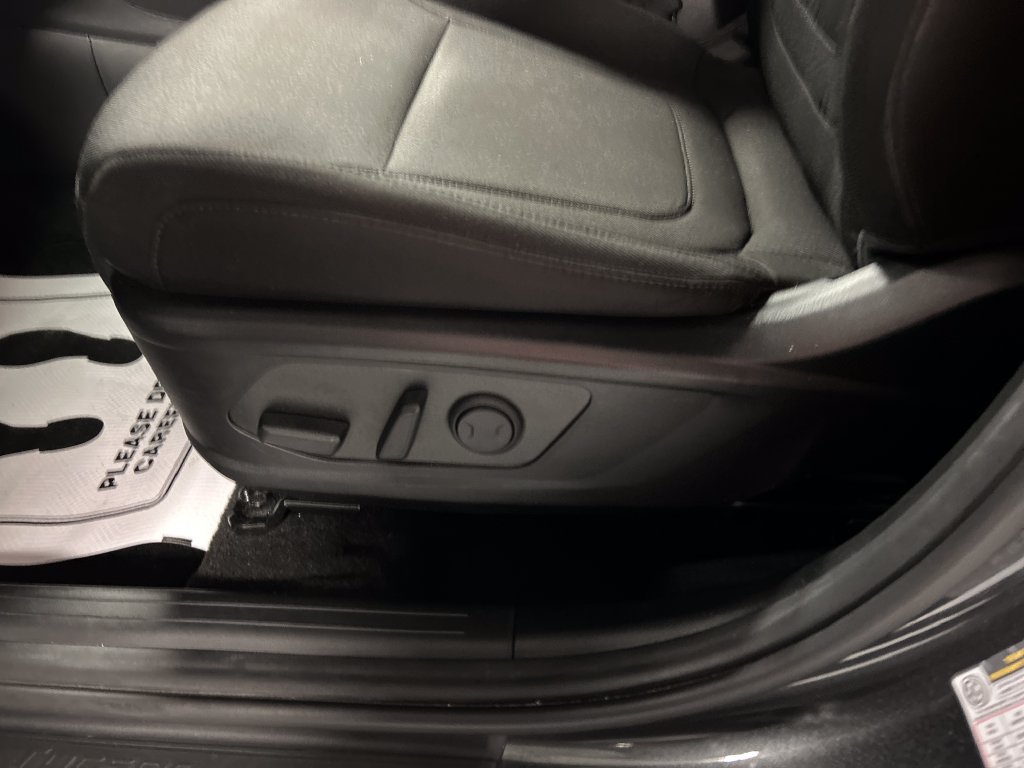 Used 2024 Hyundai Tucson SEL FWD image 11