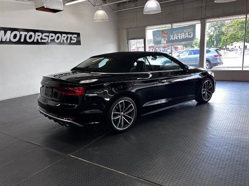 Used 2018 Audi S5 Prestige image 22