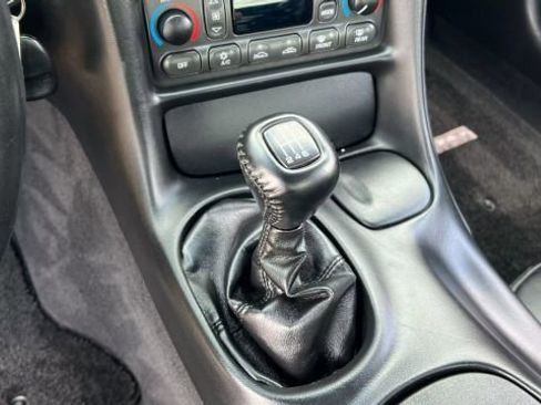 Used 2003 Chevrolet Corvette Z06 w/ Memory Package, 3 Drivers image 77