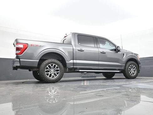 Used 2022 Ford F150 Lariat w/ Equipment Group 501A Mid AWD/4WD image 55