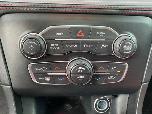 Used 2023 Dodge Charger Scat Pack image 23