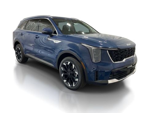 New 2026 Kia Sorento EX AWD/4WD image 5