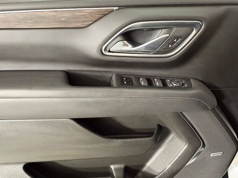 Certified 2023 Chevrolet Tahoe Z71 w/ Z71 Off-Road Package AWD/4WD image 23