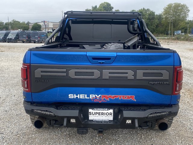 Used 2019 Ford F150 Raptor w/ Equipment Group 802A Luxury AWD/4WD image 5
