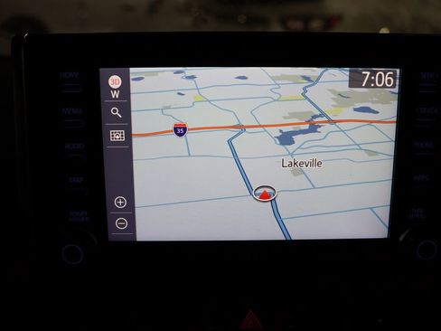 Used 2021 Toyota RAV4 XSE image 6