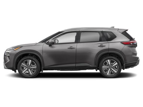 New 2025 Nissan Rogue SL w/ Tech Package FWD image 20