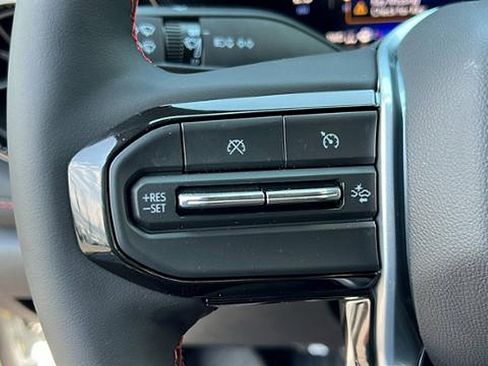 New 2026 Chevrolet Colorado Z71 w/ Technology Package image 27