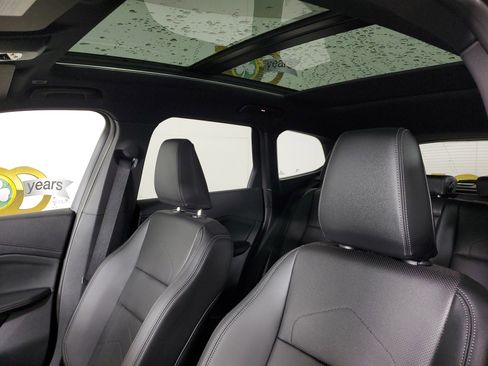 Certified 2025 BMW X1 xDrive28i w/ Technology Package image 19