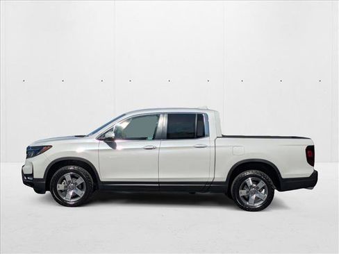 New 2025 Honda Ridgeline RTL image 5