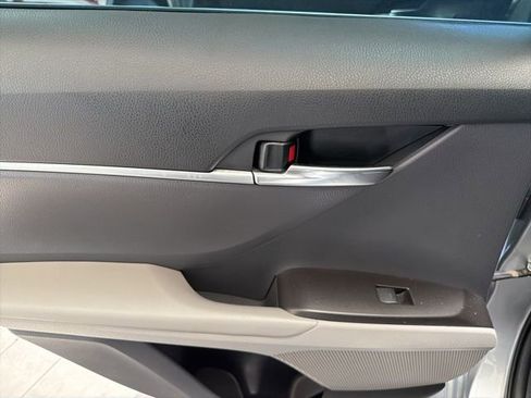 Certified 2022 Toyota Camry LE image 5