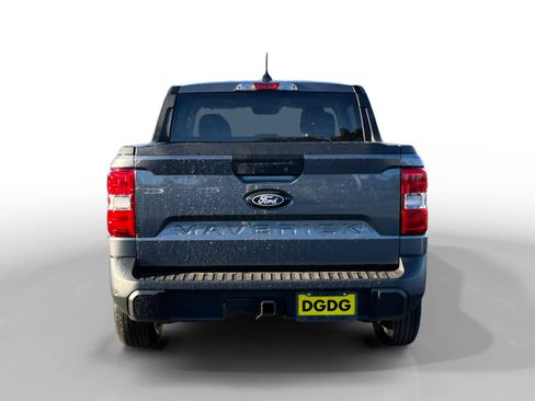 New 2026 Ford Maverick XL image 4