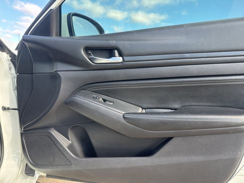 Used 2020 Nissan Altima 2.5 S image 14