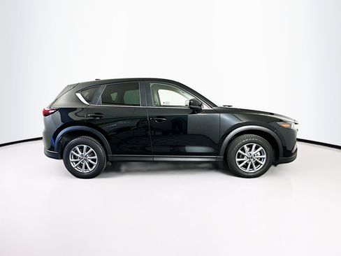 Used 2023 MAZDA CX-5 AWD 2.5 S w/ Preferred Package image 10