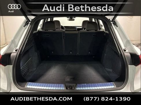 Certified 2025 Audi Q5 Premium Plus w/ Premium Plus AWD/4WD image 10