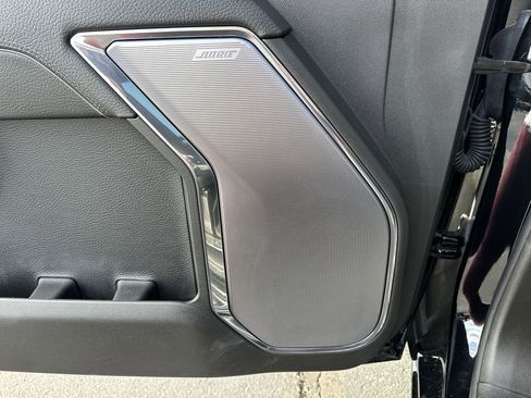 Used 2024 GMC Sierra 2500 Denali w/ Denali Reserve Package image 20