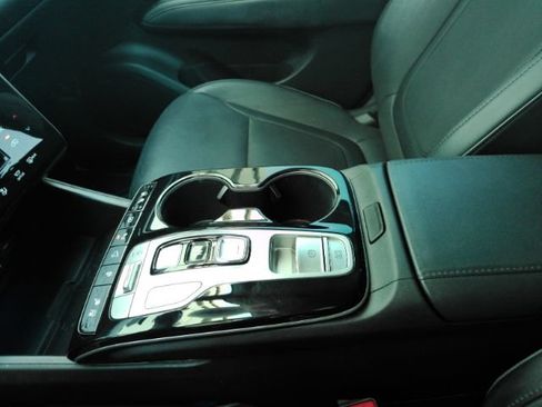 Used 2024 Hyundai Tucson Limited FWD image 43