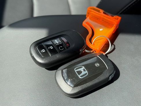 Used 2023 Honda Accord EX-L image 39