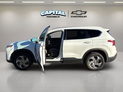 Used 2023 Hyundai Santa Fe SEL image 12