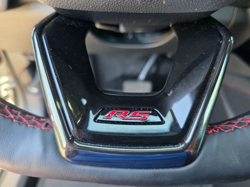 Certified 2025 Chevrolet Blazer EV RS AWD/4WD image 24