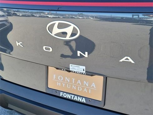 New 2026 Hyundai Kona SEL Sport image 21