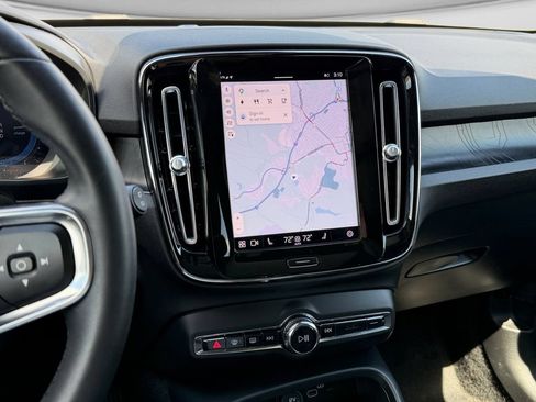 Used 2023 Volvo XC40 Recharge Plus AWD/4WD image 14