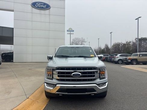 Used 2022 Ford F150 Lariat image 8