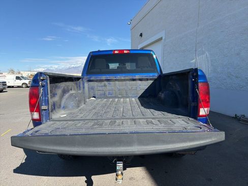 Used 2017 RAM 1500 ST w/ SXT Appearance Group image 26