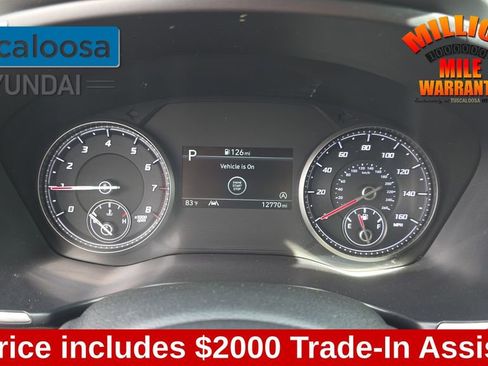 Used 2023 Hyundai Santa Fe XRT FWD image 15