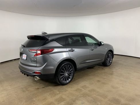 Used 2024 Acura RDX A-Spec AWD/4WD image 8