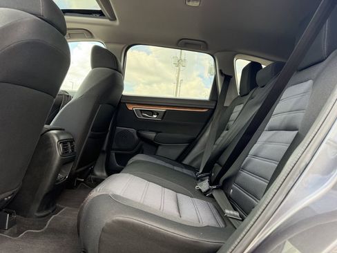 Used 2022 Honda CR-V EX image 30