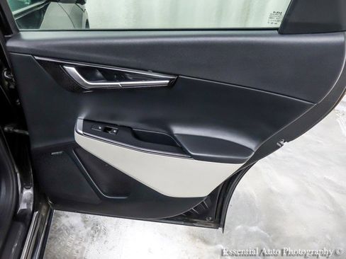 Used 2023 Kia EV6 GT-Line image 29