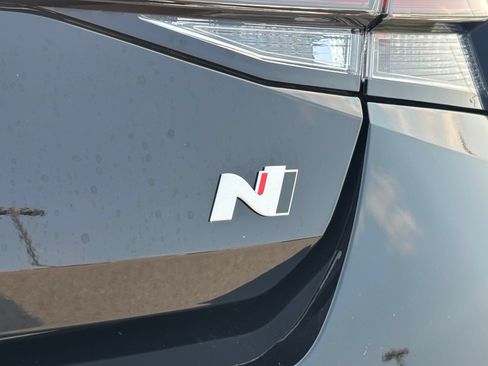 Certified 2026 Hyundai Elantra N FWD image 11