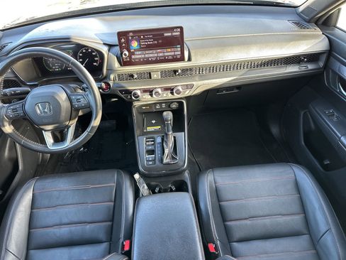 Used 2024 Honda CR-V Sport-L image 31