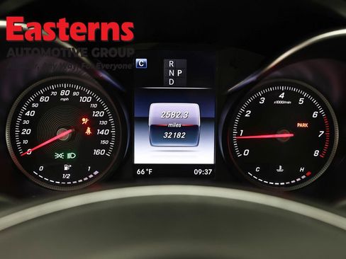 Used 2018 Mercedes-Benz C 300 4MATIC Sedan image 17