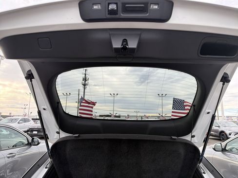 New 2026 Buick Envista Preferred w/ Convenience I Package FWD image 30