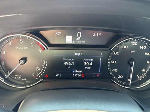 Certified 2023 Cadillac CT4 Sport AWD/4WD image 18