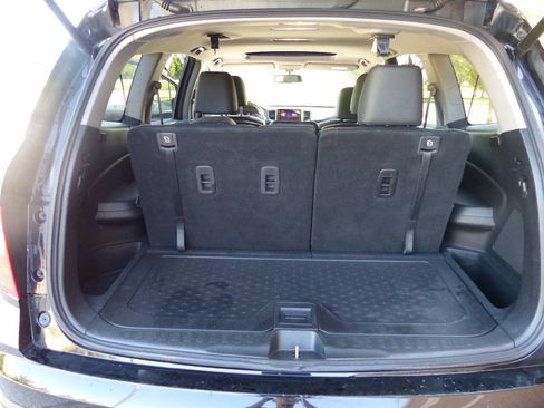 Used 2017 Honda Pilot EX-L image 42