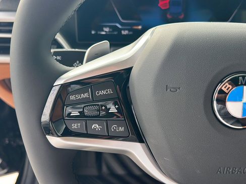 New 2026 BMW 330i Sedan w/ Premium Package image 21