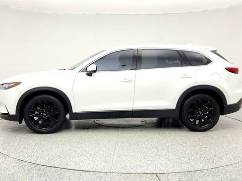 Used 2023 MAZDA CX-9 Touring Plus image 8