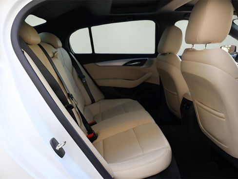 Certified 2024 Cadillac CT5 Luxury w/ Sun And Sound Package image 17