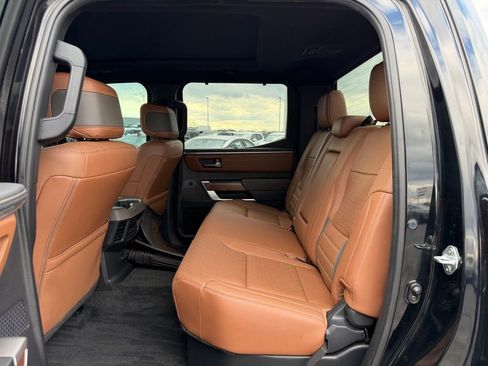 Used 2023 Toyota Tundra 1794 Edition image 16